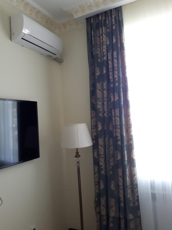 Kok-Art Hotel Jalal-Abad Ngoại thất bức ảnh
