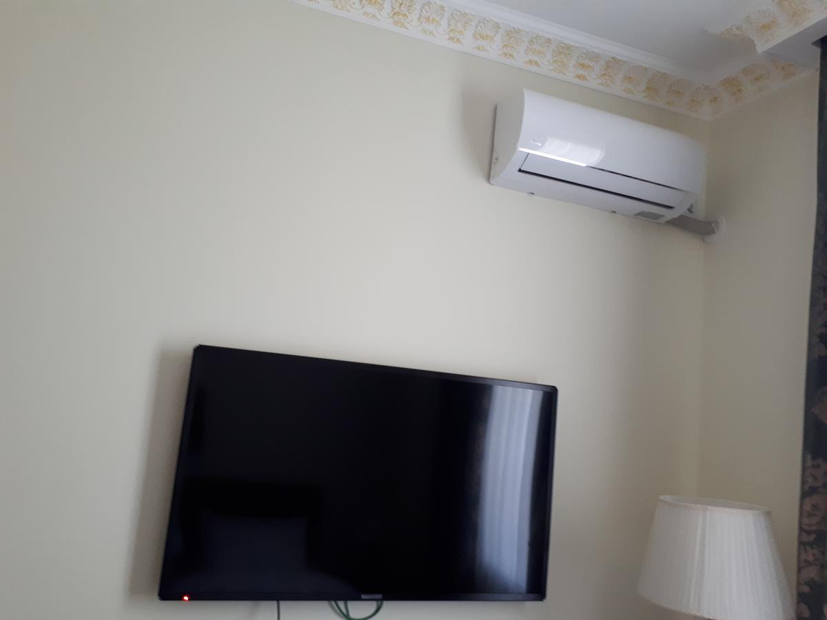 Kok-Art Hotel Jalal-Abad Ngoại thất bức ảnh