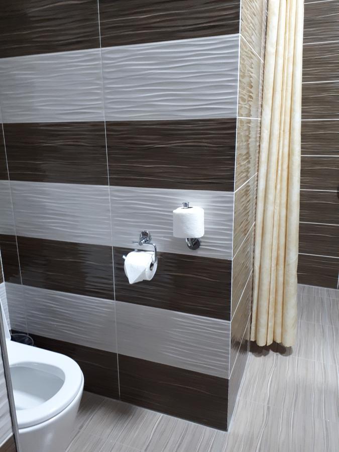 Kok-Art Hotel Jalal-Abad Ngoại thất bức ảnh