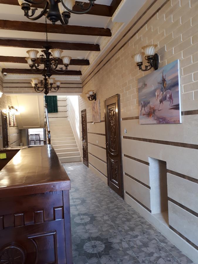 Kok-Art Hotel Jalal-Abad Ngoại thất bức ảnh