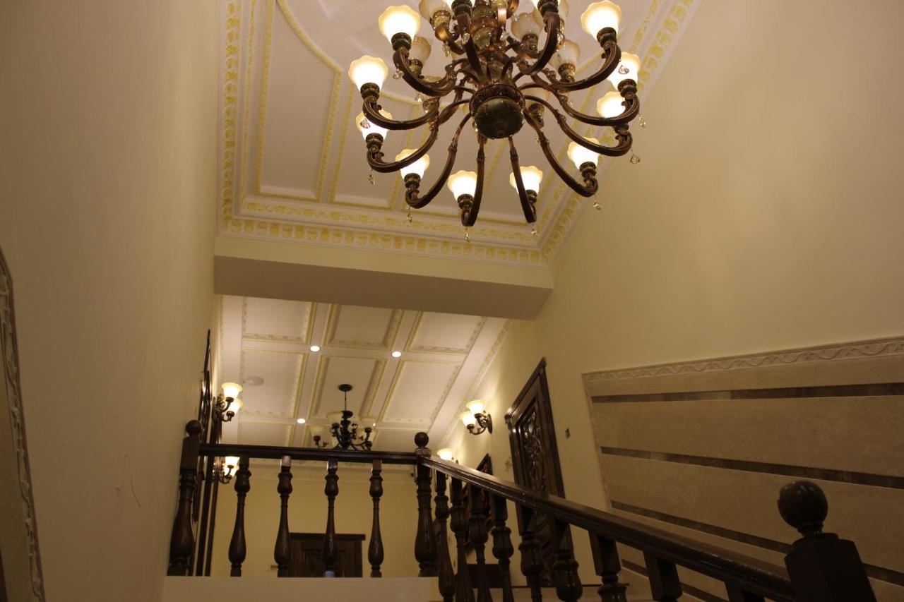 Kok-Art Hotel Jalal-Abad Ngoại thất bức ảnh