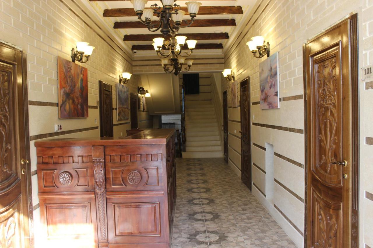 Kok-Art Hotel Jalal-Abad Ngoại thất bức ảnh