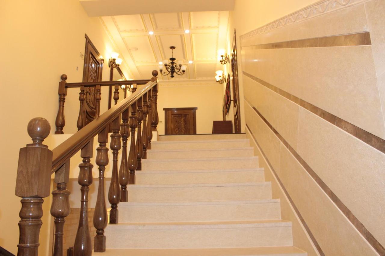 Kok-Art Hotel Jalal-Abad Ngoại thất bức ảnh
