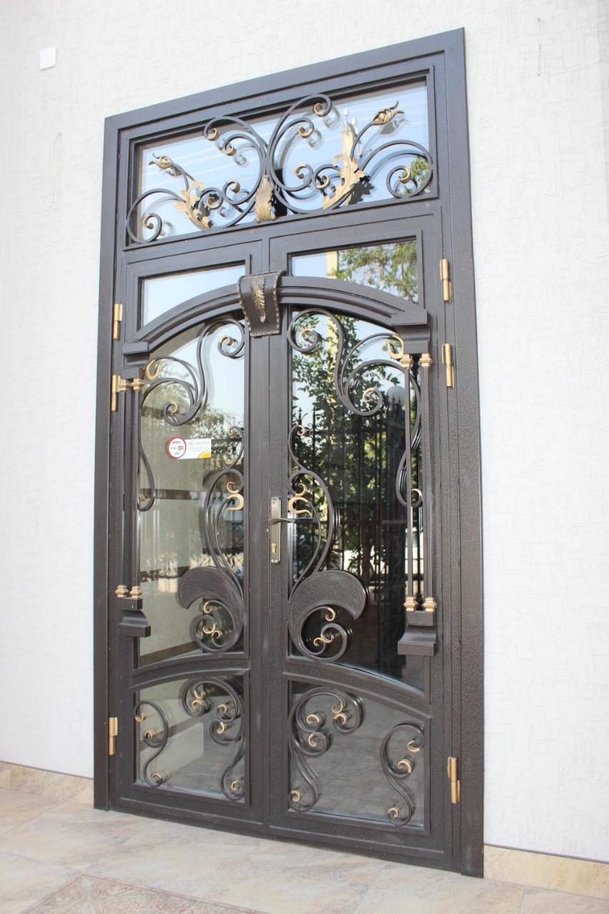 Kok-Art Hotel Jalal-Abad Ngoại thất bức ảnh