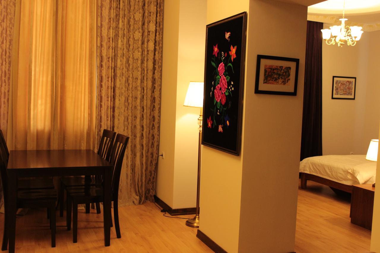 Kok-Art Hotel Jalal-Abad Ngoại thất bức ảnh