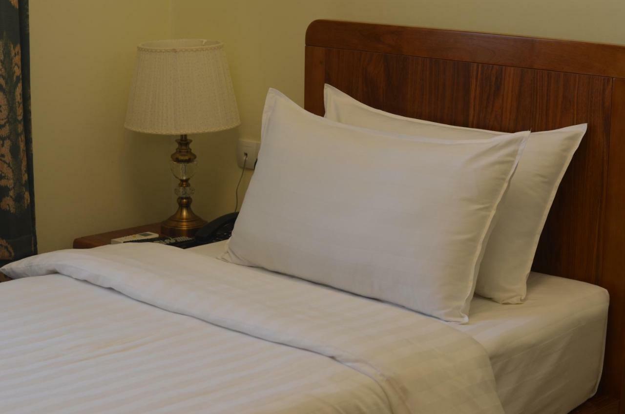 Kok-Art Hotel Jalal-Abad Ngoại thất bức ảnh