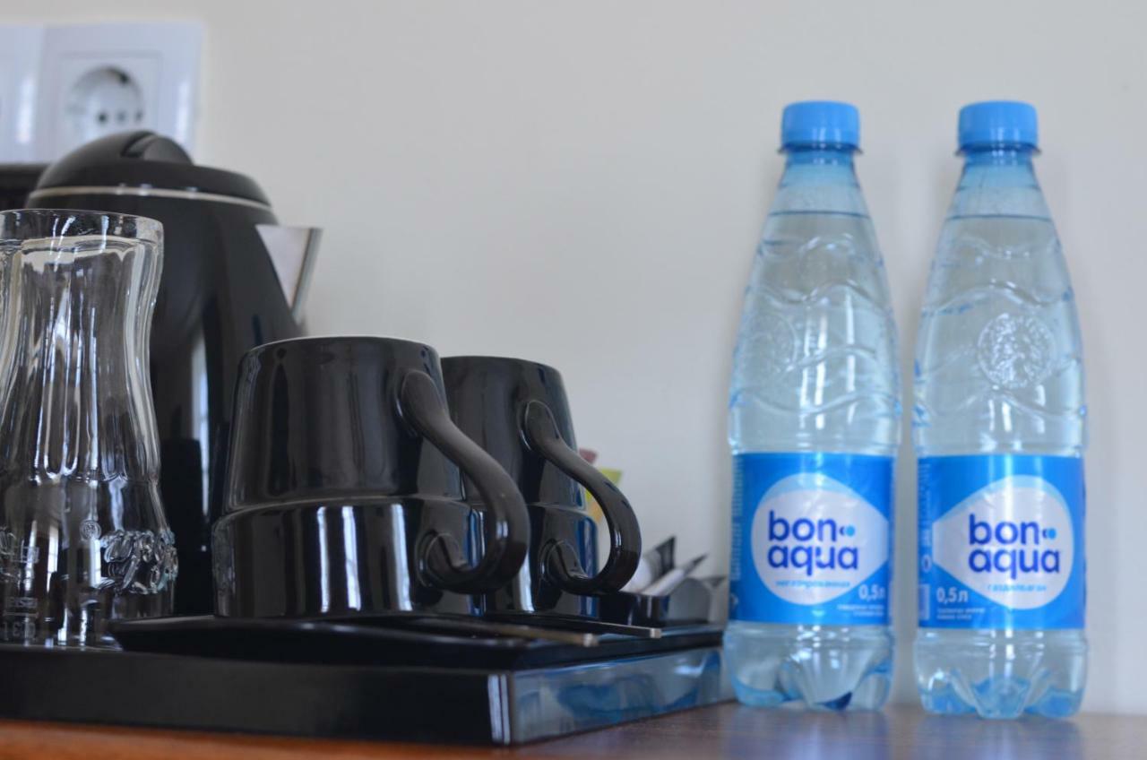 Kok-Art Hotel Jalal-Abad Ngoại thất bức ảnh