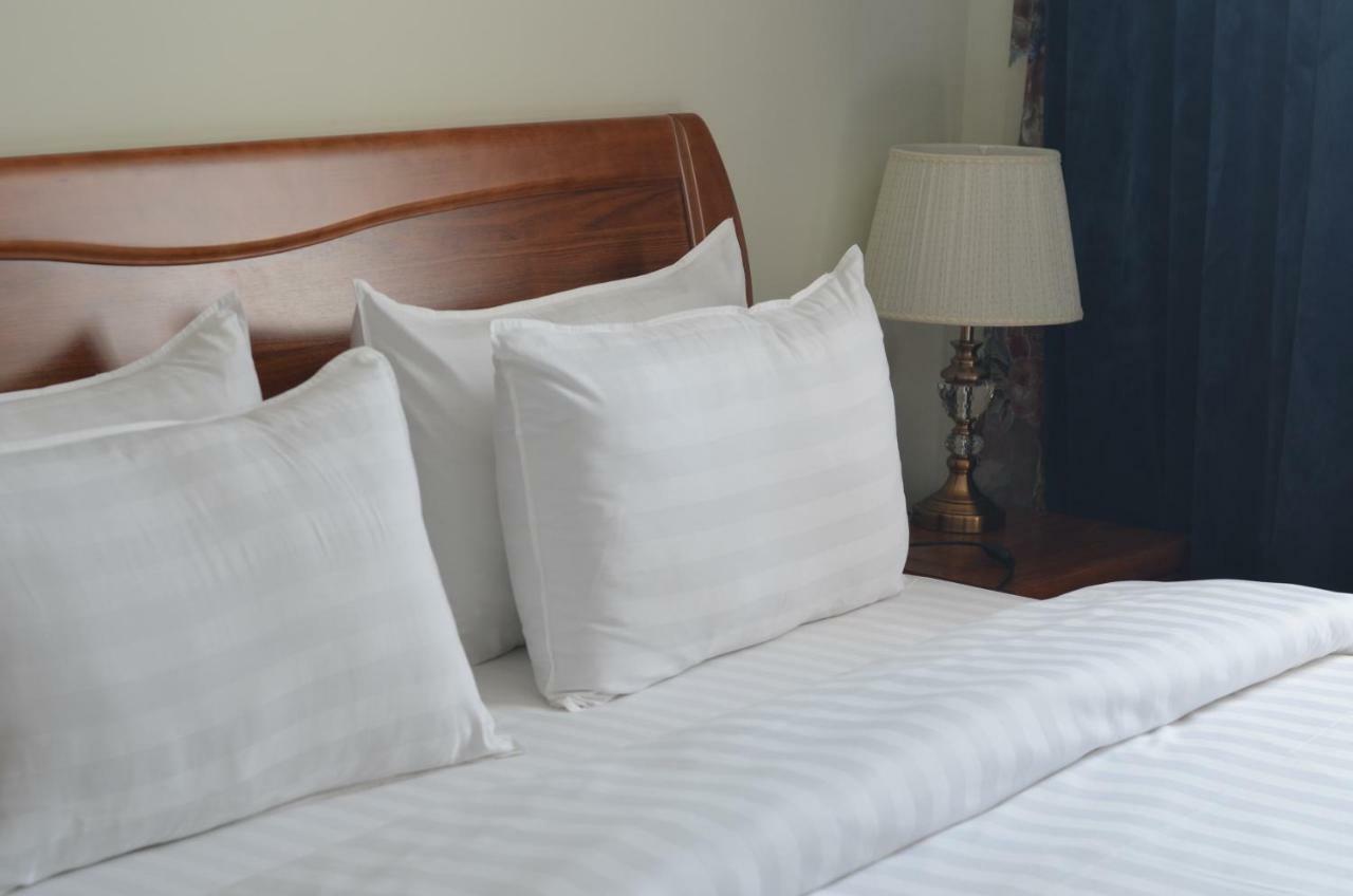 Kok-Art Hotel Jalal-Abad Ngoại thất bức ảnh